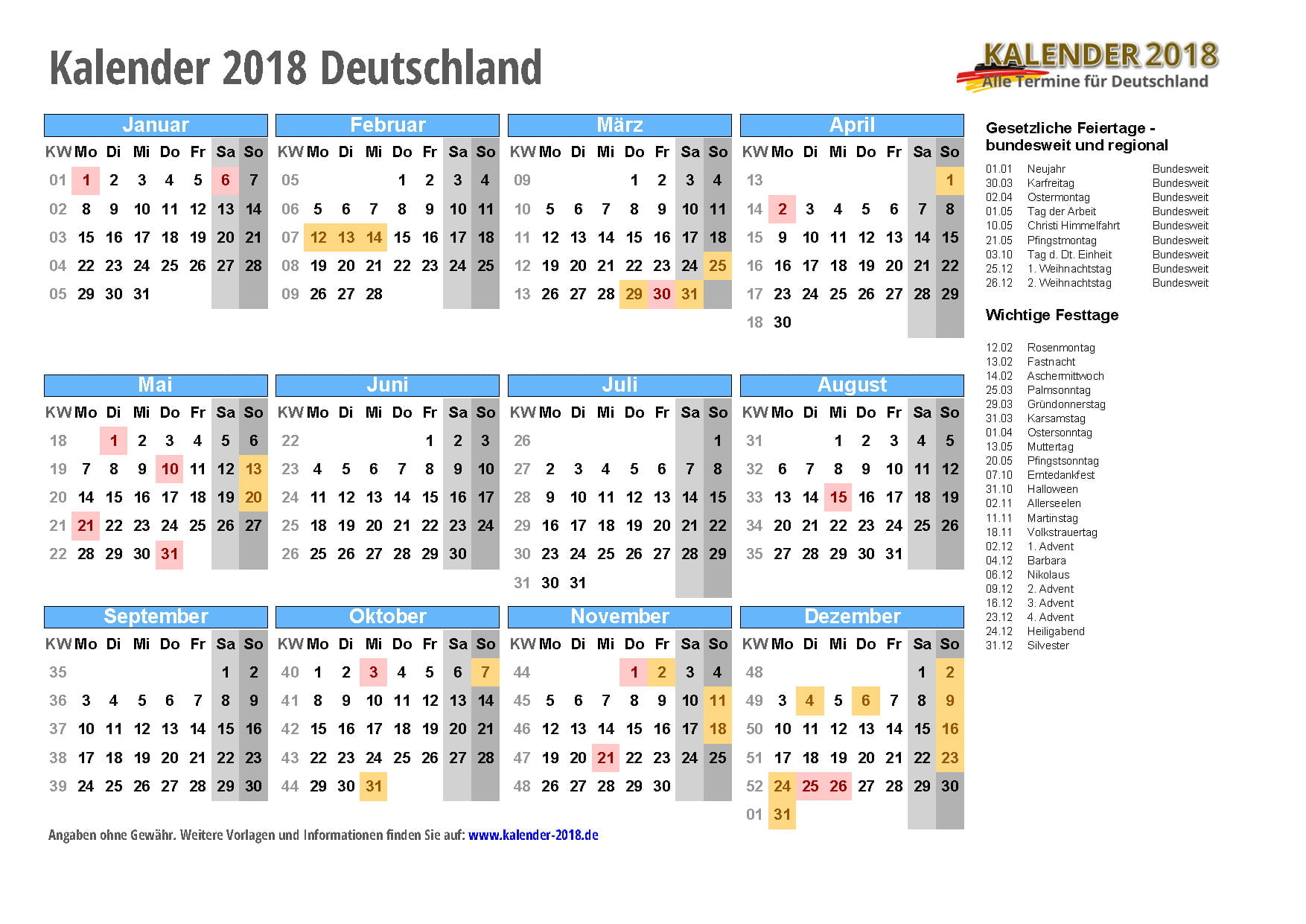 Calendario 2020 Kw Calendario 2019